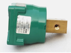 Électrovanne 3/2 voies série 327 résistante aux basses températures, filetage NPT 1/4 pouce, 24V 3.6W, joint en silicone VMQ - Product Image 6