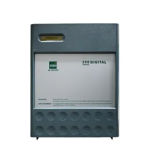 Eurotherm Drive 590C/0700/5/3/0/1/0/00/000 DC Motor Drives Buy now with special offers