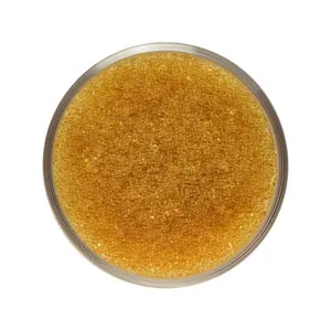 MB400 mixed bed ion exchange resin DI resin suitable for extra pure water