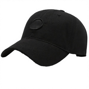 For Solid Color Twill <b>Plain</b> Soft Top Common Image Sports <b>Cap</b> Dad Hats Adjustable Blank Custom Unstructured <b>Baseball</b> <b>Cap</b> - Product Image 2