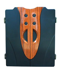 Tablero de dardos electrónico inteligente de 8 jugadores de calidad superior con sistema de 12 Dardos y 34 juegos - Product Image 4