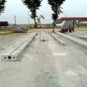 Precasted <strong>Column</strong> Making Machine for <strong>Concrete</strong> Fencing Boundary Wall - Product Image 6