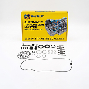 ชุดอุปกรณ์มาสเตอร์คิท 6hp19 TRANSRISE ใหม่เอี่ยม - Product Image 1