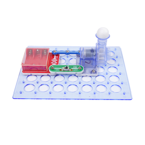 Sản phẩm mới đến khoa học trẻ em loại D - Product Image 1