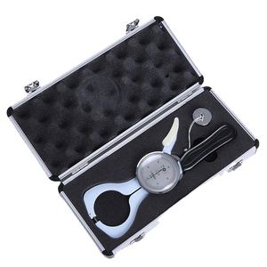 ETOPOO-Étrier de graisse corporelle en métal de type Harpenden, pied à coulisse pour peau 0-80mm - Product Image 1