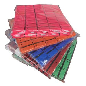 Dosímetro Termoluminiscente Personal LiF(Mg,Cu,P) TLD469 - Product Image 4