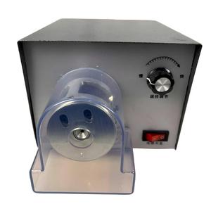 WL-180 Automatique électrique fins dénuder machine de torsion à vendre peeling torsion longueur 20mm - Product Image 3