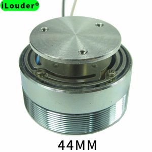 (QY44-Z3) Altavoz Excitador de Sonido de 44 mm, 8 Ohmios, 20 Vatios, para Piano - Product Image 2