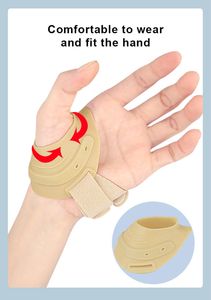 อุปกรณ์พยุงนิ้วหัวแม่มือ CMC สำหรับผู้หญิงผู้ชายบรรเทาอาการปวดข้อ - Product Image 6