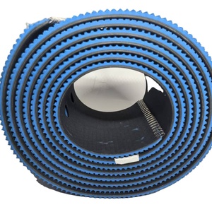 Nitta Folding Belt for Automatic <b>Folder</b>-Gluer /Corrugated <b>Box</b> Making Machine - Product Image 3