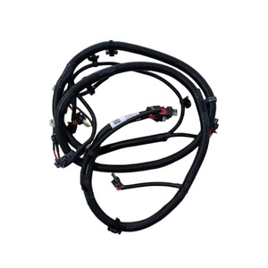Arnés de Cableado para Parachoques Delantero de Tesla Model 3 1067958-01-G, Radar de Reversa IP65 12V con Aislamiento de PVC - Product Image 1