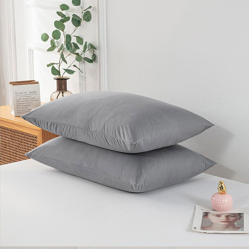 Grey-Microfiber