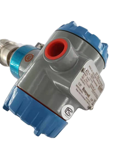 Sensor Diferencial de Alta Estabilidad STD700 STD800 STD900 con Relación de Reducción 400:1, Diseño de Doble Sello y Sello Remoto - Product Image 3
