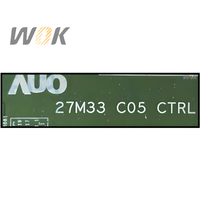 Modules LCD M270DAN10.0 de 24, 32, 40, 43 pouces, pièces de rechange pour écran LCD, cellule ouverte pour écran LED, remplacements d'écran de télévision Samsung LG