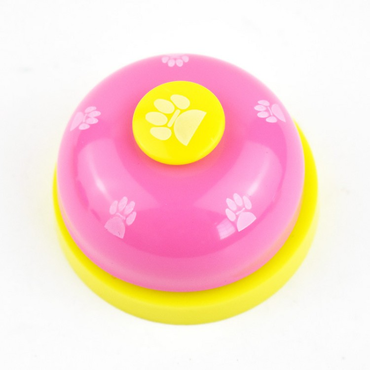 Product Summary: CPS Interactive Electronic Training Bell Pet Toy - Wholesale Supplier Info