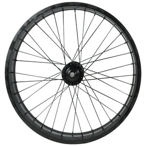 Roues de vélo de montagne de 20 pouces, vélo <span class=keywords><strong>FAT</strong></span> et vélo de neige, roues de <span class=keywords><strong>26</strong></span> pouces, freins à disque en alliage d'aluminium Fort avec roulements 4.0, jante de vélo <span class=keywords><strong>Fat</strong></span> - Product Image 5
