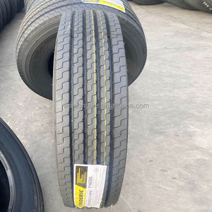 Pneus de camion chinois FRIDERIC, prix bas et haute qualité, 295/80R22.5 385/65R22.5 - Product Image 4