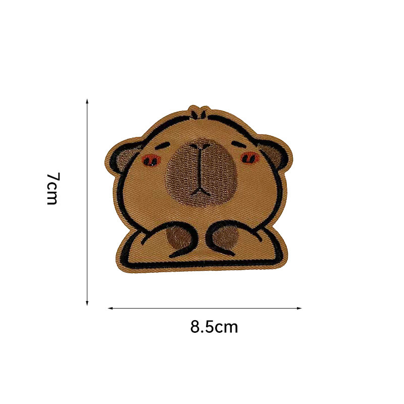 Brown-15