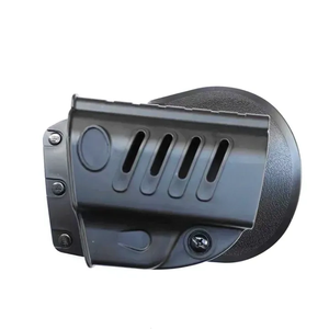 Fundas Universales para Pistolas Abs, Aptas para <span class=keywords><strong>Beretta</strong></span> Px4 Full Size, Compact Inox 9mm y <span class=keywords><strong>92</strong></span> Rail Cordova, Fundas de Transporte Apx - Product Image 2