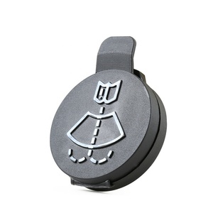 Windshield Washer Fluid Reservoir <strong>Screenwash</strong> BottleCap for Chevrolet Buick 13227300 - Product Image 6