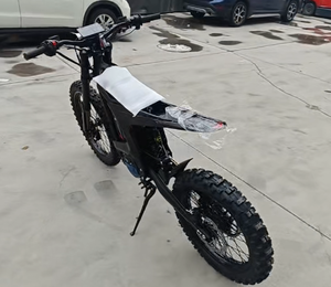 <span class=keywords><strong>Motocross</strong></span> électrique Arctic Leopard XE Pro R 26KW 700N.m de couple élevé, roues 21/18, pour adultes - Product Image 5