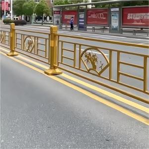 Malla de Protección para Barandillas de Puentes Tianying Q235, Longitud Personalizable, para Protección de Carreteras y Puentes - Product Image 4