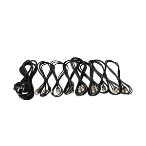Conditionneur de signal IEPE 4 canaux - Product Image 4