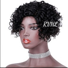 MaYaLicious RaW VirGin Kinky Jerry Curly Pixie-Grado 12A - Product Image 2