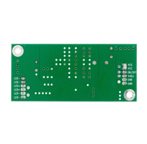 Rétro-éclairage universel LED avec écran LCD, 50 pièces, rétro-éclairage Constant, Module élévateur de carte, 10.8-24V à <span class=keywords><strong>15</strong></span>-80V 14-37 <span class=keywords><strong>pouces</strong></span> - Product Image 6