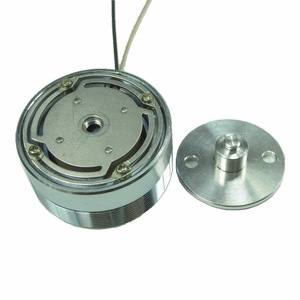 (QY44-Z2) Excitador de Sonido para Exteriores de 1.7 Pulgadas y 20 Vatios, Unidad de Altavoz de Vibración de 44 mm - Product Image 5