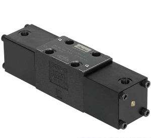 โซลินอยด์ D1VA020BVAL แบบ 2/2 ทาง - Product Image 4