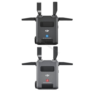Combo Original de Transmisor y Receptor de Transmisión SDR para Accesorios de Cámara <span class=keywords><strong>DJI</strong></span> - Product Image 2