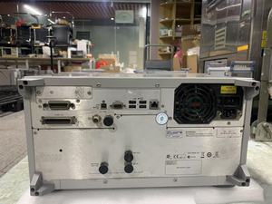 เครื่องวิเคราะห์เครือข่าย Keysight E5061B100KHZ-3GHZ ราคาต่อรองได้ - Product Image 4