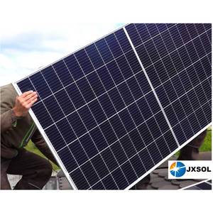 Panneaux solaires les moins chers 340w Énergie solaire en provenance de Chine - Product Image 5