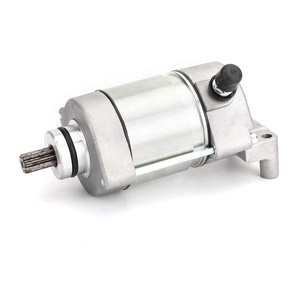 Стартер двигателя YZF-R1 2004-2008 5VY-81890-00, 5VY-81890-01, 4C8-81890-00, 4C8-81890-01 - Product Image 6