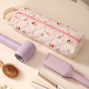 <span class=keywords><strong>Nueva</strong></span> Bolsa de Almacenamiento Portátil de Poliéster con Diseño de Dibujos Animados para Secador de Pelo, Rizador y <span class=keywords><strong>Plancha</strong></span> de Viaje <span class=keywords><strong>DYSON</strong></span> - Product Image 4