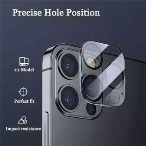 Camera Lens Tempered Glass <b>Screen</b> <b>Protector</b> for Phone 14 14 Pro 14 Max 14 Pro Max 15 16 Pro Max - Product Image 4