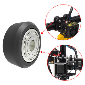 Roue d'entraînement KINGROON POM avec roulement pour imprimante 3D et machine de gravure - Product Image 4