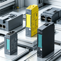 Module d'interface 100% original neuf S7-400 6ES7460-0AA01-0AB0 6ES7461-0AA01-0AA0 pour la programmation de contrôle industriel PLC