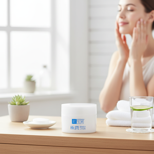 Hadalabo Gokujyun Cream 50g Quality Facial Cream - Product Image 3