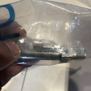 1pc 新品 Dsnu-10-10-<span class=keywords><strong>p</strong></span>-a 19183 標準シリンダー 送料無料 - Product Image 1