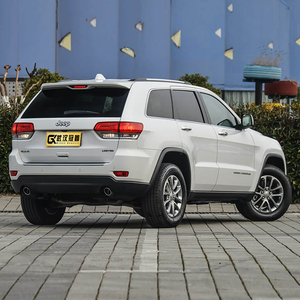 <span class=keywords><strong>Jeep</strong></span> <span class=keywords><strong>Grand</strong></span> <span class=keywords><strong>Cherokee</strong></span> 2026 Usado en China, Auto <span class=keywords><strong>de</strong></span> Gasolina Barato, SUV Todoterreno <span class=keywords><strong>de</strong></span> Lujo en Venta, Espacioso y con Envío Global - Product Image 5