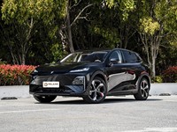 2026 Deepal S07 630 Ultra Édition LiDAR Huawei Qiankun SUV Intelligent 100% Électrique 630 km