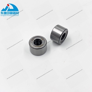 Nuovo Cuscinetto a Rullini Originale <span class=keywords><strong>F</strong></span>-16181.<span class=keywords><strong>RST</strong></span> 00.550.0251 8*17*11mm per Macchine da Stampa Offset Heidelberg GTO52 SX102 Parys - Product Image 4