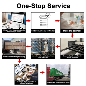 Cửa Xoay Kính Phong Cách Cổ Điển Bán Chạy Nhất Cửa Ra Vào Và Cửa Sổ Hợp Kim Nhôm Nhà Vệ Sinh - Product Image 6