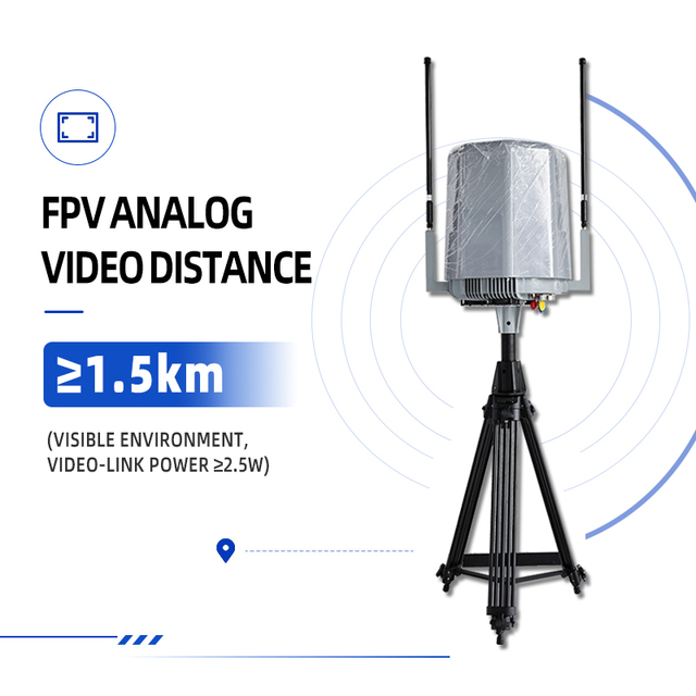 High-Precision Research and interpretation Equipment AR-204
