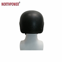 Fabricant PLASTIC TACTICAL MICH 2001 CASQUE sans accessoire USINE