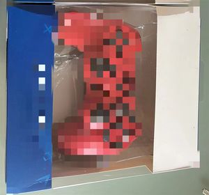 Control Inalámbrico de Alta Calidad con Joystick y Motor de Vibración, Compatible con Controles de Juego <span class=keywords><strong>PS4</strong></span> y PS5 - Product Image 6