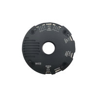 Moteur servo DC sans balais à entraînement direct OT5515 pour appareils électroménagers, robots de service intelligents, contrôle précis de la position, CAN PWM