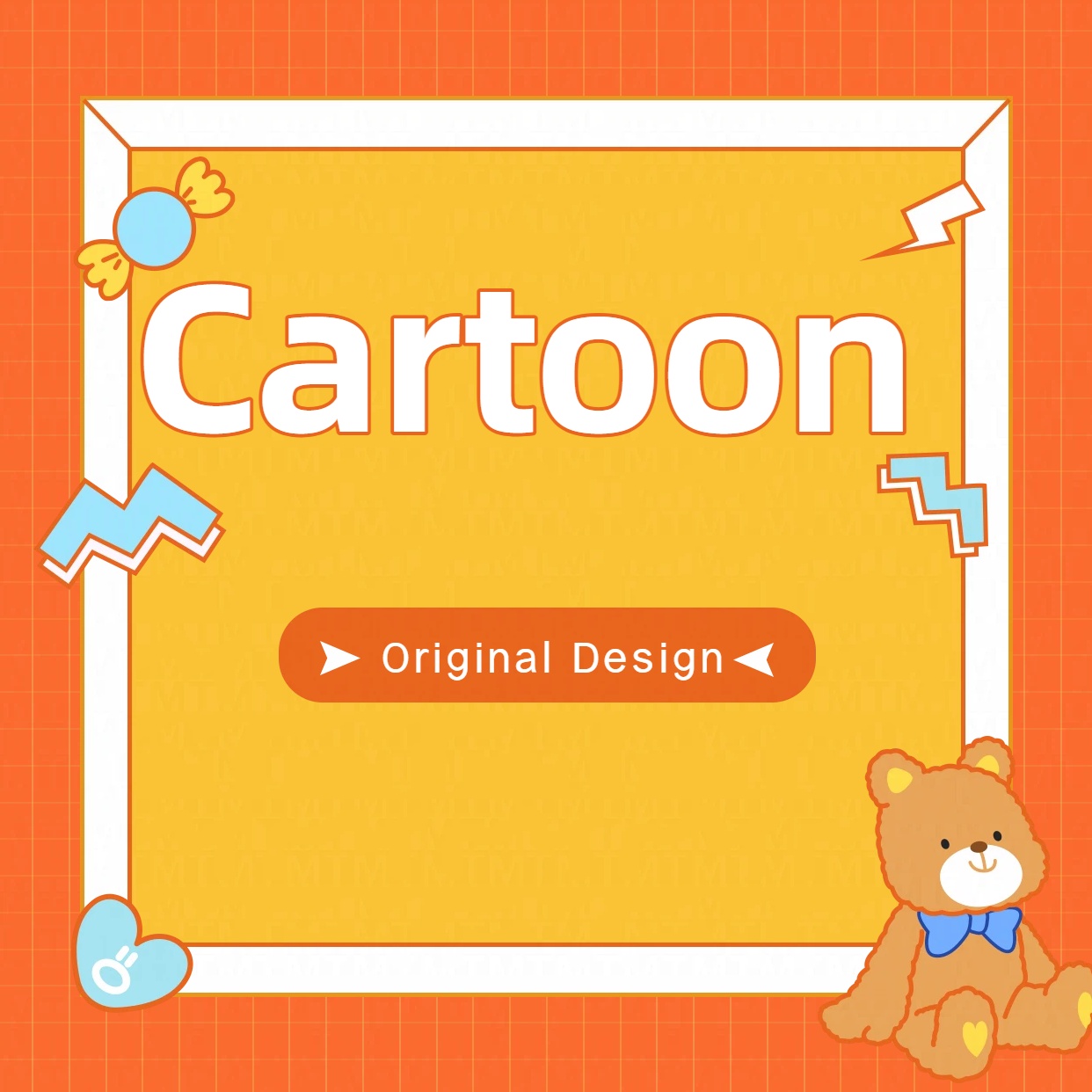 Brand Logo Responsive Graphic Design Services for T-Shirt & Textile Packaging Custom Plastic Printing Logo Designs